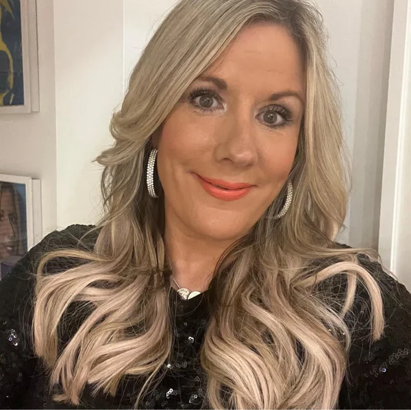Stephanie Claire Byrne